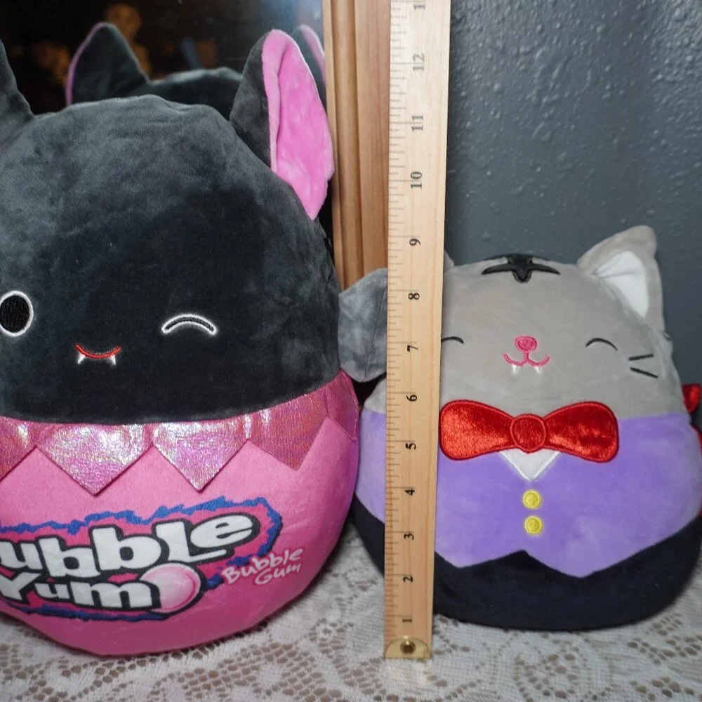 Squishmallows Hershey 10